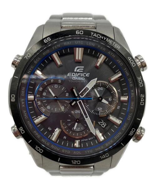 EDIFICE（エディフィス）EDIFICE (エディフィス) 腕時計の古着・服飾アイテム