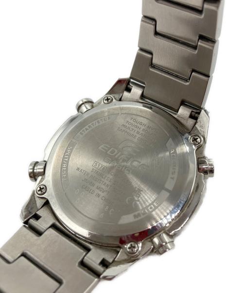 EDIFICE（エディフィス）EDIFICE (エディフィス) 腕時計の古着・服飾アイテム