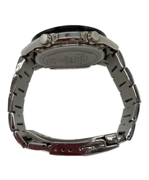 EDIFICE（エディフィス）EDIFICE (エディフィス) 腕時計の古着・服飾アイテム