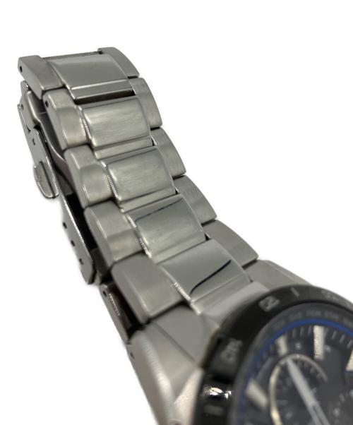 EDIFICE（エディフィス）EDIFICE (エディフィス) 腕時計の古着・服飾アイテム