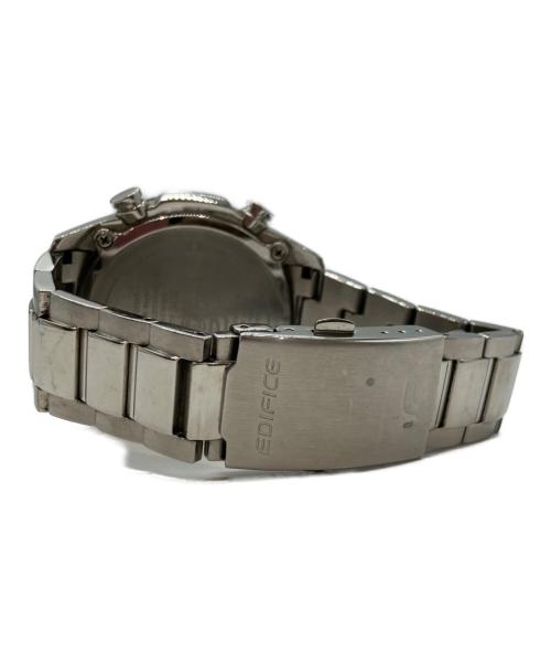 EDIFICE（エディフィス）EDIFICE (エディフィス) 腕時計の古着・服飾アイテム