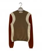 MARNIマルニ）の古着「ニット」｜マルチカラー