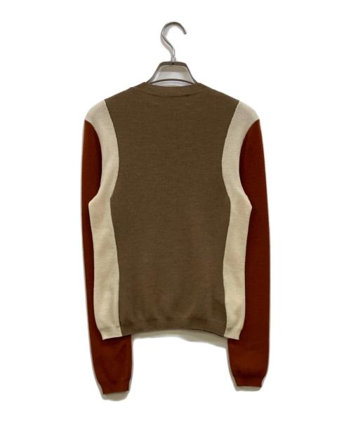 MARNI（マルニ）MARNI (マルニ) ニット マルチカラー サイズ:38の古着・服飾アイテム