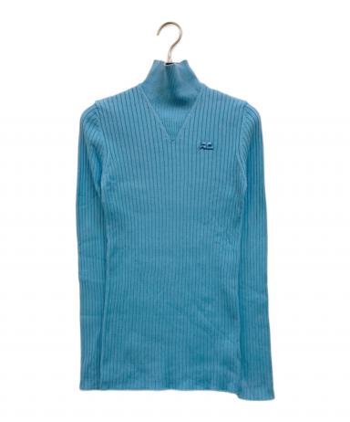 中古・古着通販】courreges (クレージュ) ワンポイントロゴ