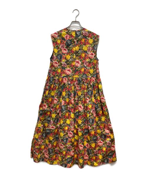 MARNI（マルニ）MARNI (マルニ) ワンピース マルチカラー サイズ:42の古着・服飾アイテム