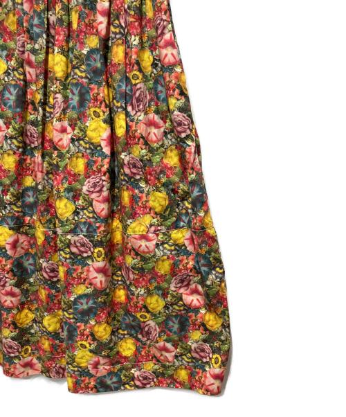 MARNI（マルニ）MARNI (マルニ) ワンピース マルチカラー サイズ:42の古着・服飾アイテム