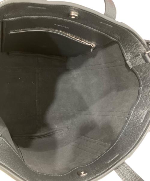 BALENCIAGA（バレンシアガ）BALENCIAGA (バレンシアガ) 3WAYバッグの古着・服飾アイテム