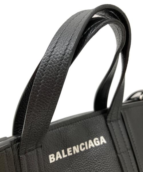 BALENCIAGA（バレンシアガ）BALENCIAGA (バレンシアガ) 3WAYバッグの古着・服飾アイテム