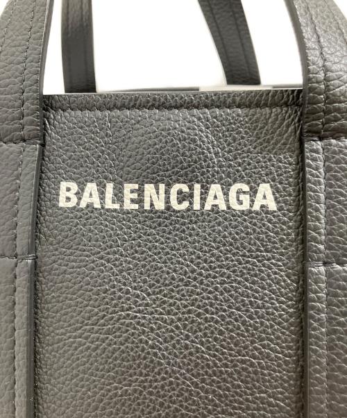 BALENCIAGA（バレンシアガ）BALENCIAGA (バレンシアガ) 3WAYバッグの古着・服飾アイテム