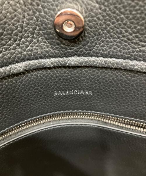 BALENCIAGA（バレンシアガ）BALENCIAGA (バレンシアガ) 3WAYバッグの古着・服飾アイテム