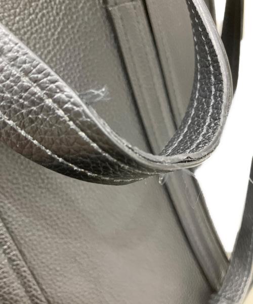 BALENCIAGA（バレンシアガ）BALENCIAGA (バレンシアガ) 3WAYバッグの古着・服飾アイテム