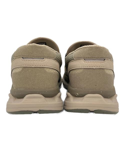 MOISTHROUGH360（モイスルー360）MOISTHROUGH360 (モイスルー360) HOBALIPS ベージュ サイズ:27の古着・服飾アイテム