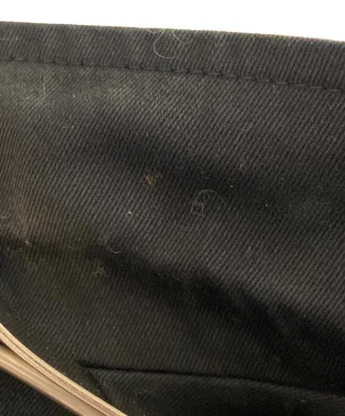 s'yte（サイト）s'yte (サイト) WEPON CLOTH 5 Button Tailored Jacket ブラック サイズ:3の古着・服飾アイテム