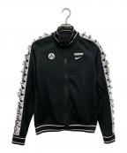NIKE×ACRONYMナイキ×アクロニウム）の古着「Therma-Fit knit Jacket」｜ブラック