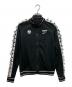 NIKE（ナイキ）の古着「Therma-Fit knit Jacket」｜ブラック