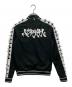 NIKE (ナイキ) ACRONYM (アクロニウム) Therma-Fit knit Jacket ブラック サイズ:S：8000円