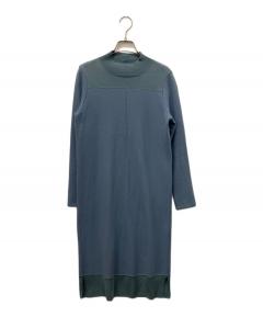 中古・古着通販】ANAYI (アナイ) ボタニカルデシンプリントボウタイ