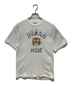 中古・古着通販】MARTINE ROSE (マーティン・ローズ) EAGER BEAVER Tee