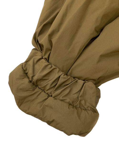 L.L.Bean（エルエルビーン）L.L.Bean (エルエルビーン) ラヴェル マイクロフリース ラインド ジャケット ブラウン サイズ:Ｍの古着・服飾アイテム