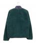 Patagonia (パタゴニア) クラシック・レトロX・ジャケット グリーン サイズ:Ｍ：24000円