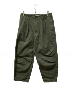 中古・古着通販】JIL SANDER (ジルサンダー) センタープレススラックス