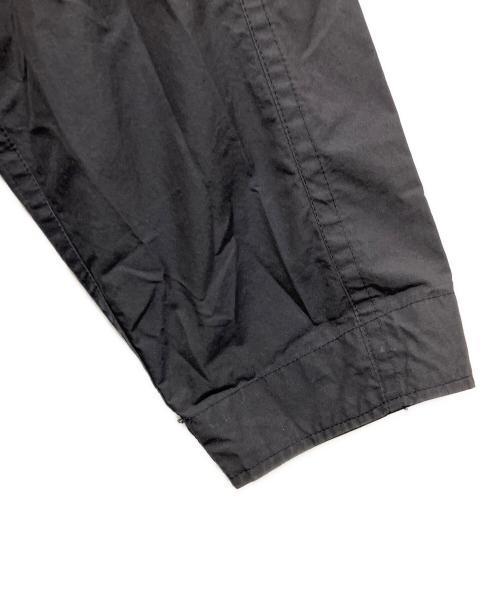 STYLE CRAFT WARDROBE（スタイルクラフト ワードローブ）STYLE CRAFT WARDROBE (スタイルクラフト ワードローブ) ステンカラーコート ネイビー サイズ:2の古着・服飾アイテム