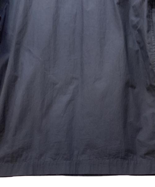 STILL BY HAND（スティルバイハンド）STILL BY HAND (スティルバイハンド) タイプライターコート ネイビー サイズ:46の古着・服飾アイテム
