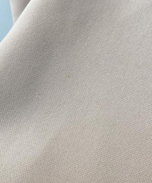 KUMIKYOKU（クミキョク）KUMIKYOKU (クミキョク) コンフォータブルドレープ フレアスカート ピンク サイズ:S3の古着・服飾アイテム