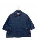 Traditional Weatherwear（トラディショナルウェザーウェア）の古着「MALTON DENIM」｜インディゴ