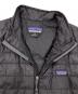 中古・古着 Patagonia (パタゴニア) ナノ・パフ・ベスト ブラック サイズ:L：12000円