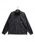 THE NORTH FACEザ ノース フェイス）の古着「コンパクトブルゾン」｜ブラック