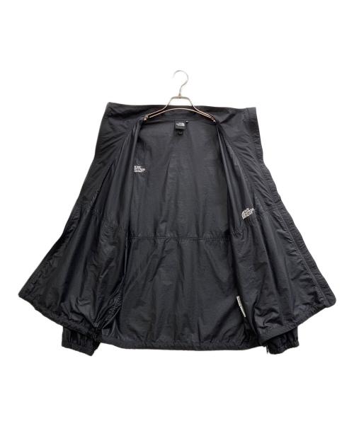 THE NORTH FACE（ザ ノース フェイス）THE NORTH FACE (ザ ノース フェイス) コンパクトブルゾン ブラック サイズ:XLの古着・服飾アイテム
