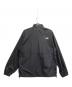 THE NORTH FACE (ザ ノース フェイス) コンパクトブルゾン ブラック サイズ:XL：10000円