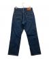LEE (リー) AMERICAN RIDERS 101Z ストレートジーンズ インディゴ サイズ:W29：8000円