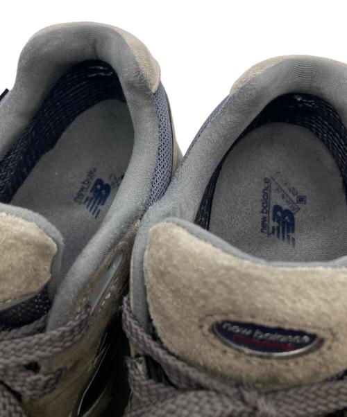 NEW BALANCE（ニューバランス）NEW BALANCE (ニューバランス) スニーカー M2002RXC グレー サイズ:28cmの古着・服飾アイテム