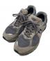 NEW BALANCE（ニューバランス）の古着「スニーカー M2002RXC」｜グレー