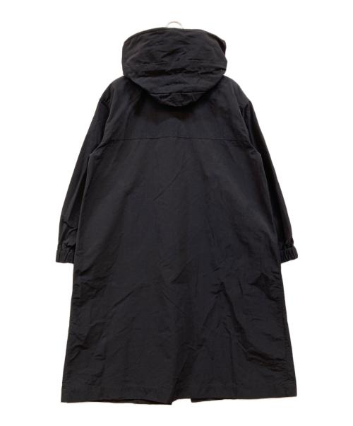 DRESSTERIOR（ドレステリア）DRESSTERIOR (ドレステリア) イチムラグログランモッズコート ネイビー サイズ:38の古着・服飾アイテム