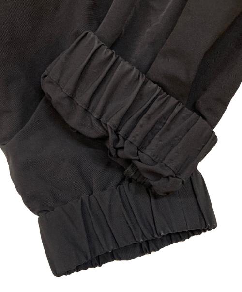 DRESSTERIOR（ドレステリア）DRESSTERIOR (ドレステリア) イチムラグログランモッズコート ネイビー サイズ:38の古着・服飾アイテム