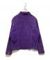 LEVI'S (リーバイス) コーデュロイジャケット パープル サイズ:40：20000円