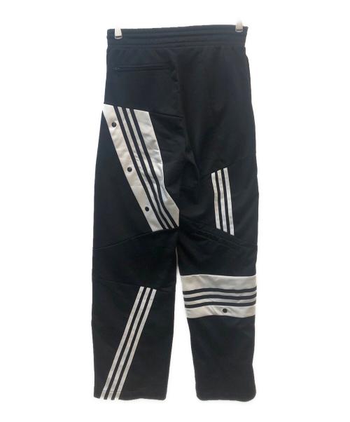 adidas（アディダス）adidas (アディダス) Danielle Cathari (アディダスオリジナルス) トラックパンツ ブラック サイズ:Ｍの古着・服飾アイテム