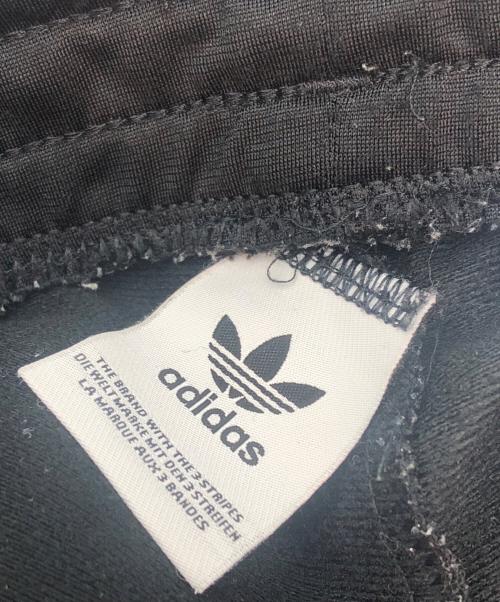 adidas（アディダス）adidas (アディダス) Danielle Cathari (アディダスオリジナルス) トラックパンツ ブラック サイズ:Ｍの古着・服飾アイテム