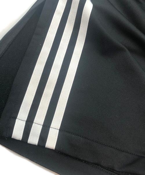 adidas（アディダス）adidas (アディダス) Danielle Cathari (アディダスオリジナルス) トラックパンツ ブラック サイズ:Ｍの古着・服飾アイテム