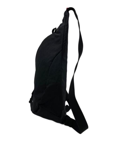 SUPREME（シュプリーム）Supreme (シュプリーム) Sling Bag スリングバッグ ブラックの古着・服飾アイテム