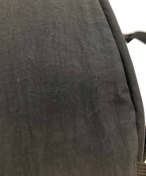 SUPREME（シュプリーム）Supreme (シュプリーム) Sling Bag スリングバッグ ブラックの古着・服飾アイテム