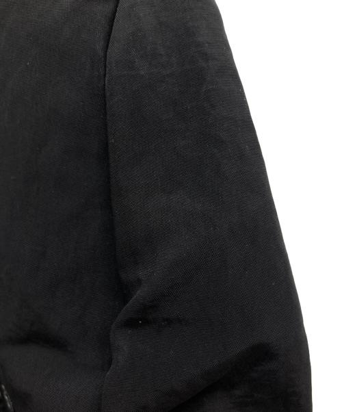 SUPREME（シュプリーム）Supreme (シュプリーム) Sling Bag スリングバッグ ブラックの古着・服飾アイテム