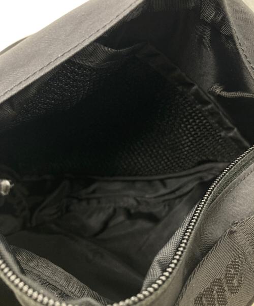 SUPREME（シュプリーム）Supreme (シュプリーム) Sling Bag スリングバッグ ブラックの古着・服飾アイテム