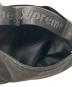 中古・古着 Supreme (シュプリーム) Sling Bag スリングバッグ ブラック：10000円