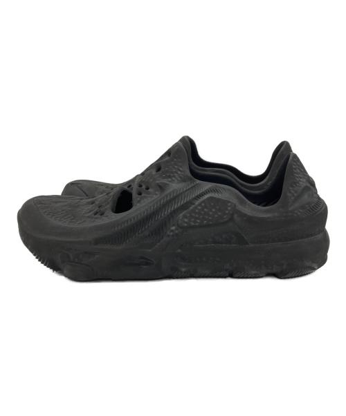 NIKE（ナイキ）NIKE (ナイキ) ISPA UNIVERSAL ブラック サイズ:28㎝の古着・服飾アイテム