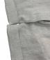 中古・古着 toogood (トゥーグッド) THE PAPER MAKER TROUSER ライトグレー サイズ:L：21000円