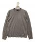 theory（セオリー）の古着「Regal Wool クルーネックセーター」｜グレー